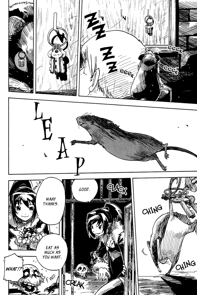 Koudelka Chapter 13.2 page 9 - Chapter 13 v2