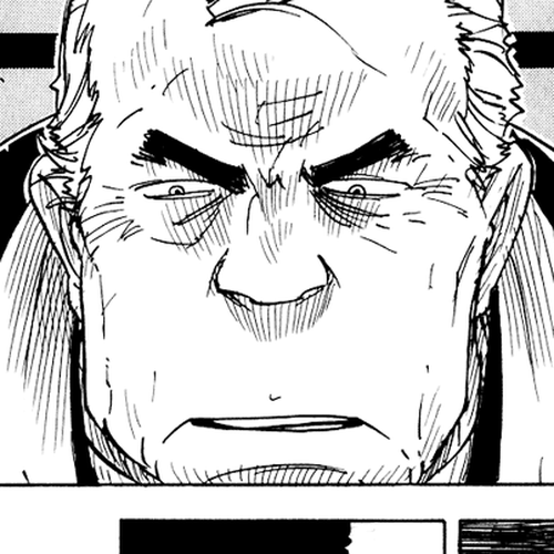 Koudelka Chapter 13 v2 cover