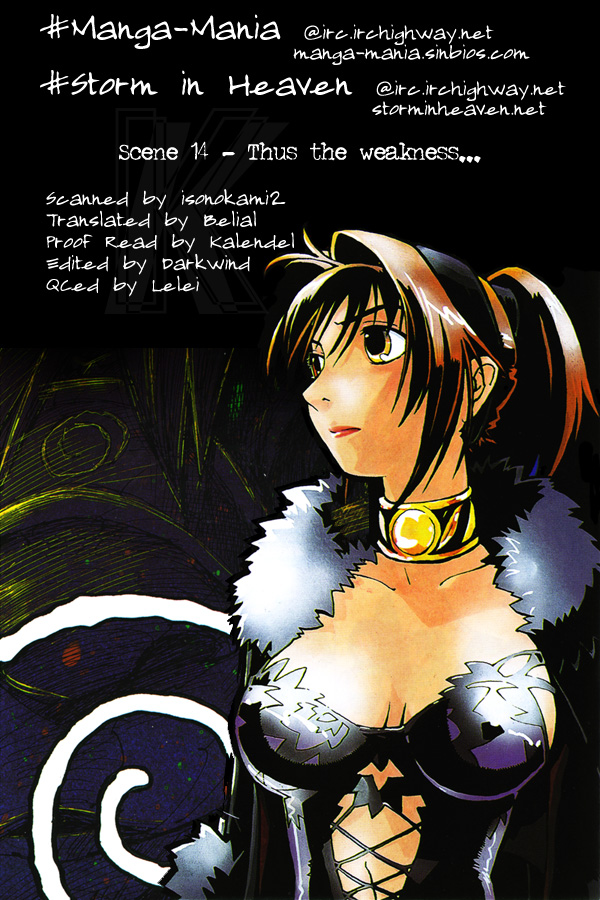 Koudelka Chapter 14.2 page 1 - Chapter 14 v2