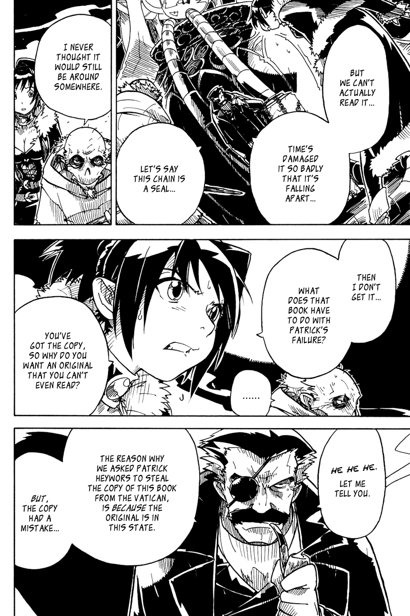 Koudelka Chapter 14.2 page 17 - Chapter 14 v2