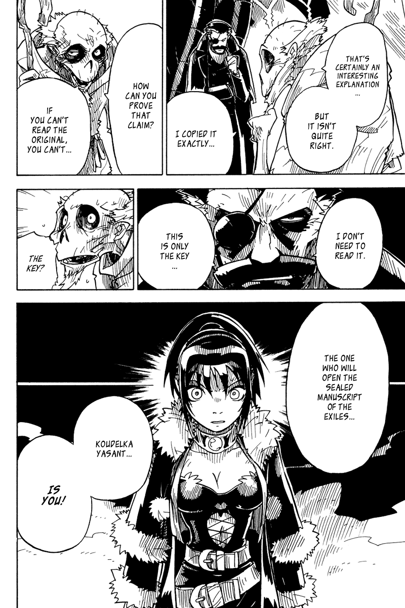 Koudelka Chapter 14.2 page 19 - Chapter 14 v2