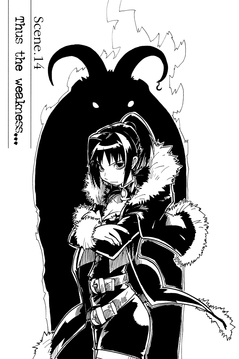 Koudelka Chapter 14.2 page 2 - Chapter 14 v2