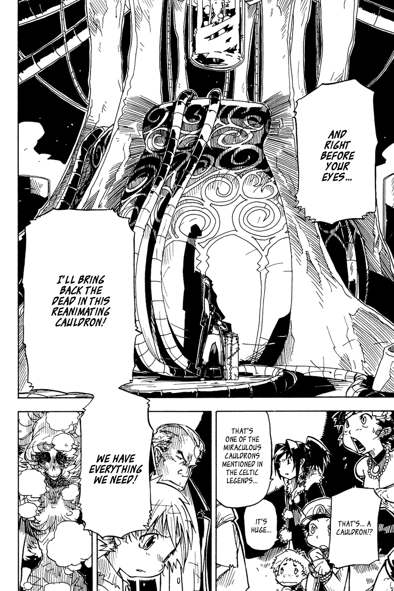 Koudelka Chapter 14.2 page 21 - Chapter 14 v2