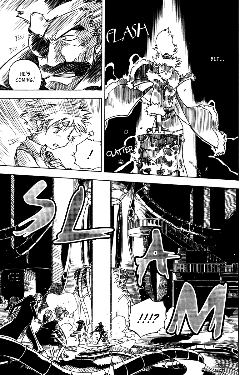 Koudelka Chapter 14.2 page 28 - Chapter 14 v2