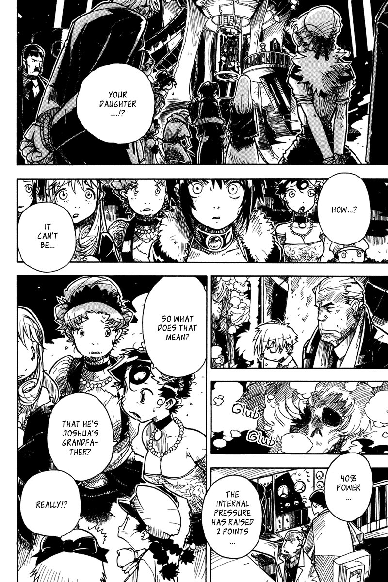 Koudelka Chapter 14.2 page 3 - Chapter 14 v2