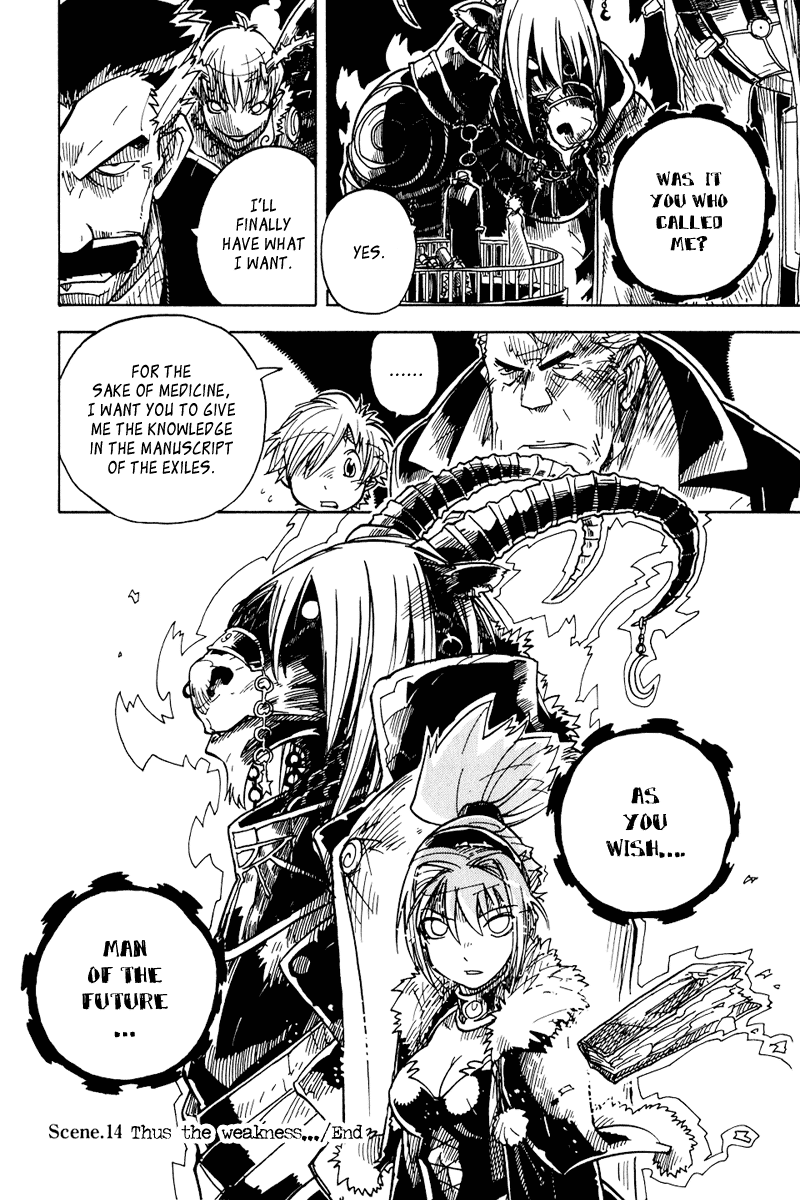 Koudelka Chapter 14.2 page 31 - Chapter 14 v2