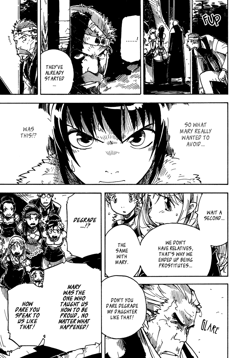 Koudelka Chapter 14.2 page 4 - Chapter 14 v2