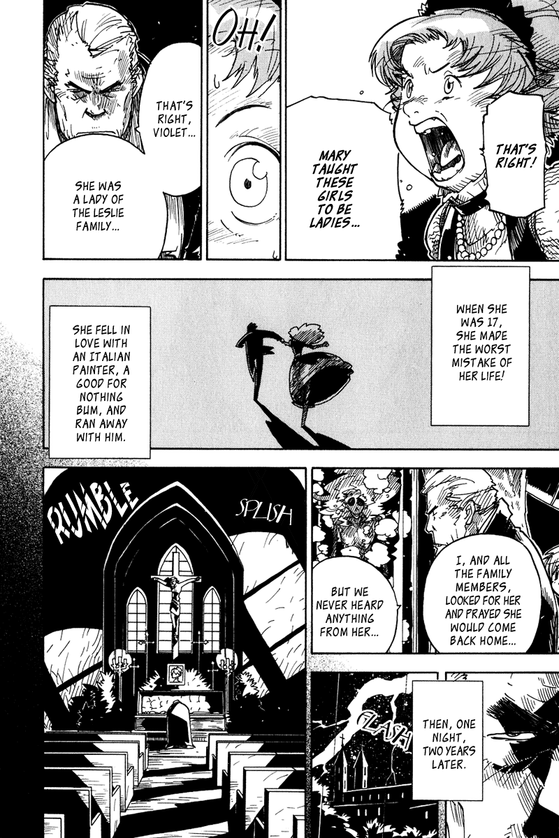 Koudelka Chapter 14.2 page 5 - Chapter 14 v2