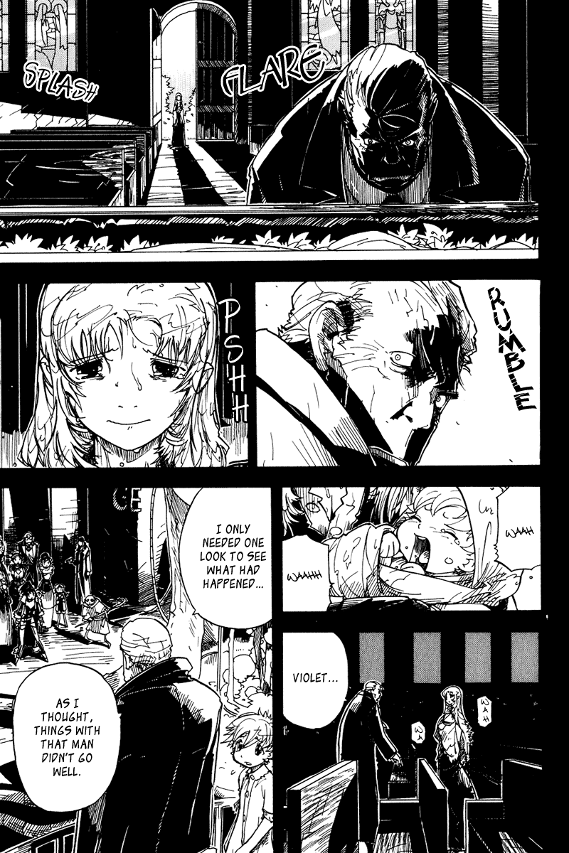 Koudelka Chapter 14.2 page 6 - Chapter 14 v2
