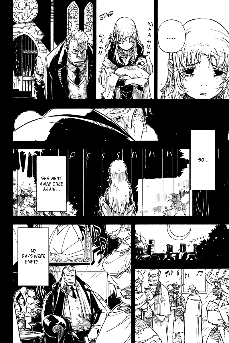 Koudelka Chapter 14.2 page 9 - Chapter 14 v2