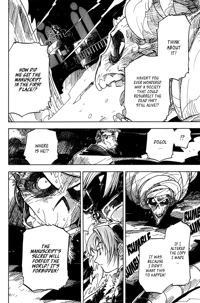 Koudelka Chapter 15.2 page 10 - Chapter 15 v2 : [End]