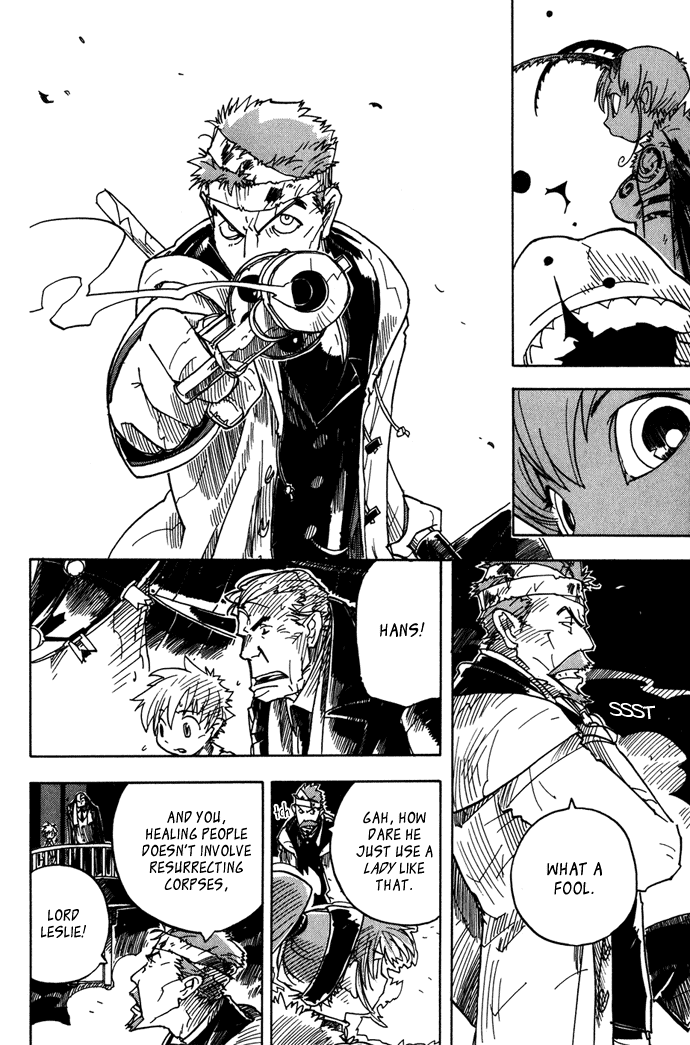 Koudelka Chapter 15.2 page 18 - Chapter 15 v2 : [End]