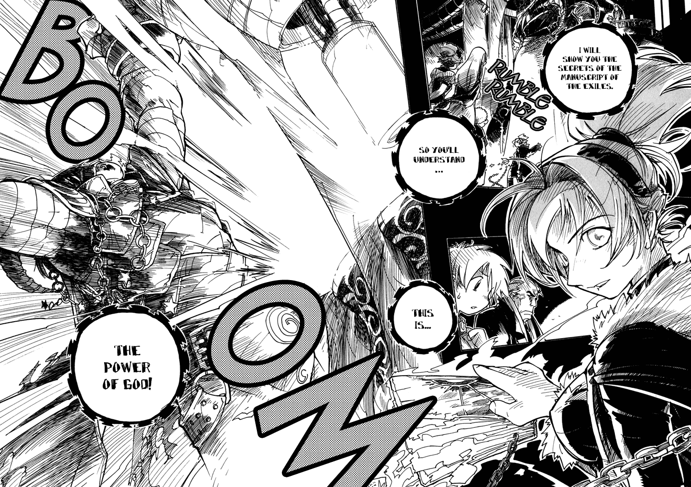 Koudelka Chapter 15.2 page 3 - Chapter 15 v2 : [End]
