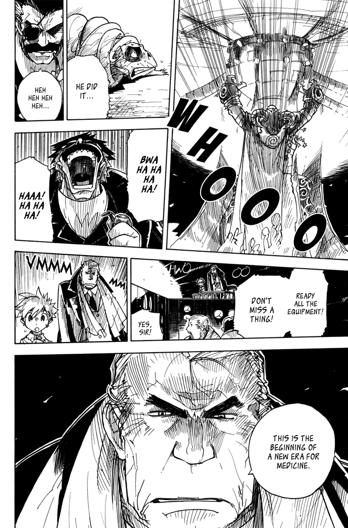 Koudelka Chapter 15.2 page 4 - Chapter 15 v2 : [End]