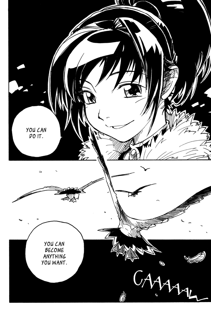 Koudelka Chapter 15.2 page 43 - Chapter 15 v2 : [End]