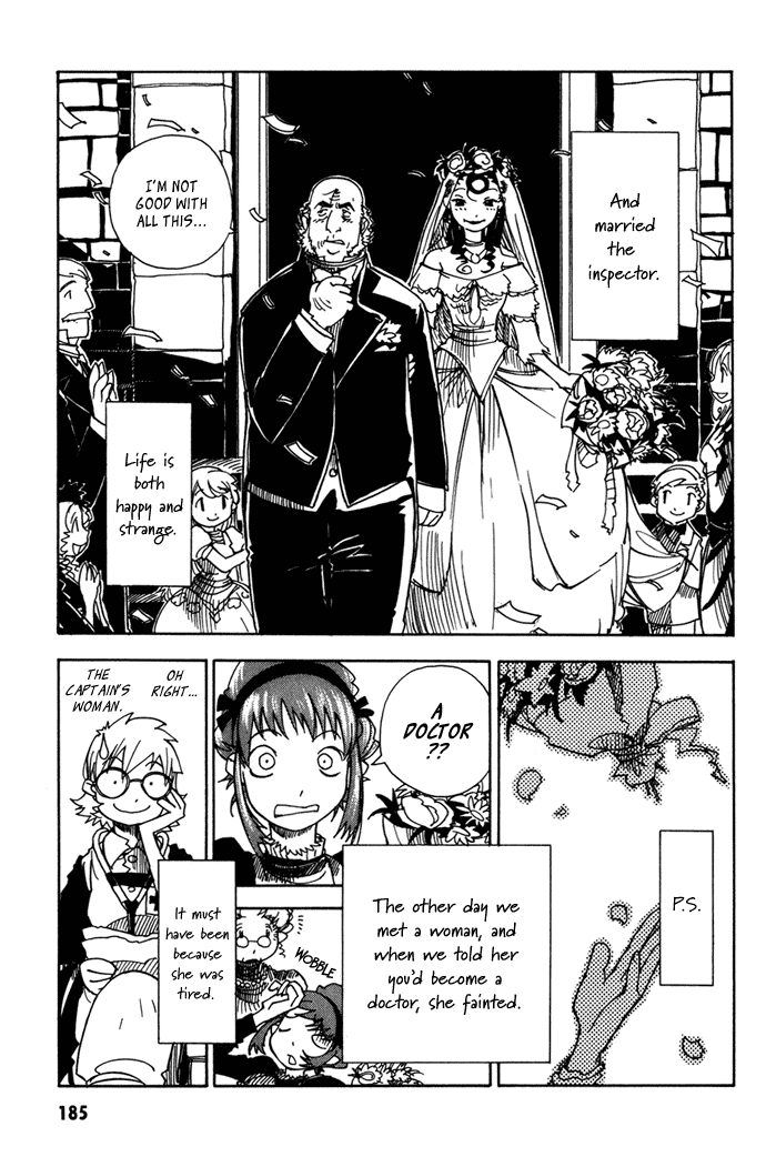 Koudelka Chapter 15.2 page 48 - Chapter 15 v2 : [End]