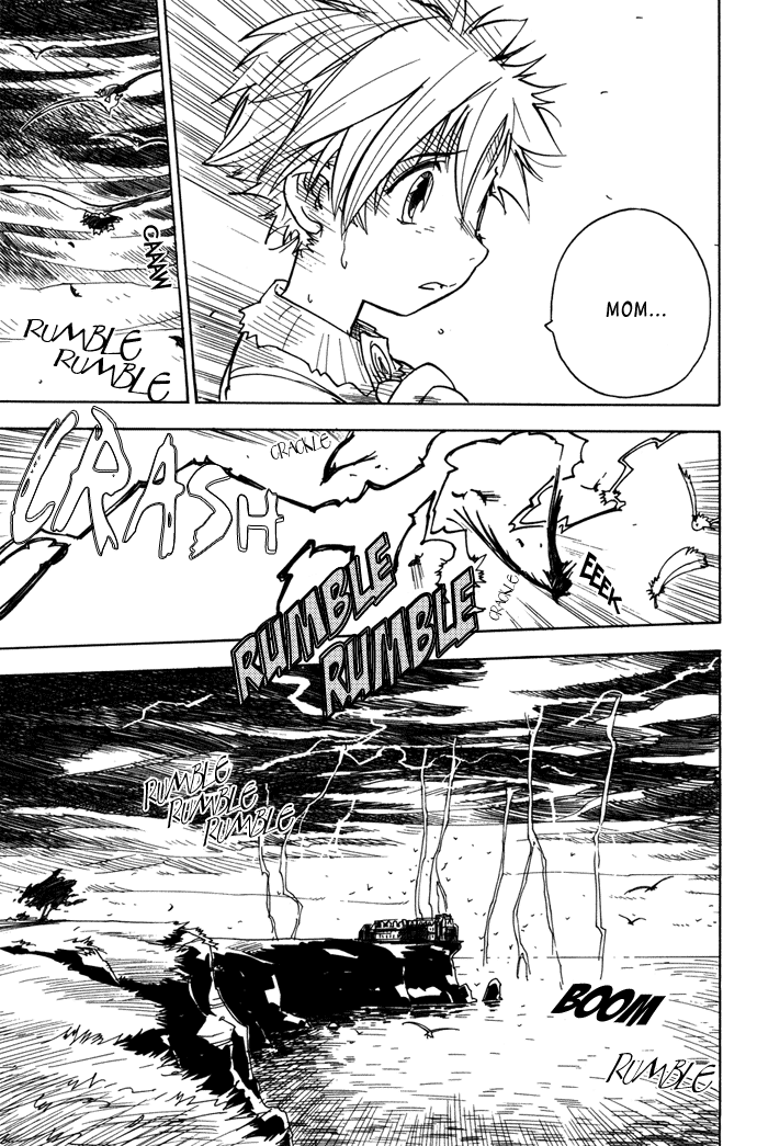 Koudelka Chapter 15.2 page 5 - Chapter 15 v2 : [End]