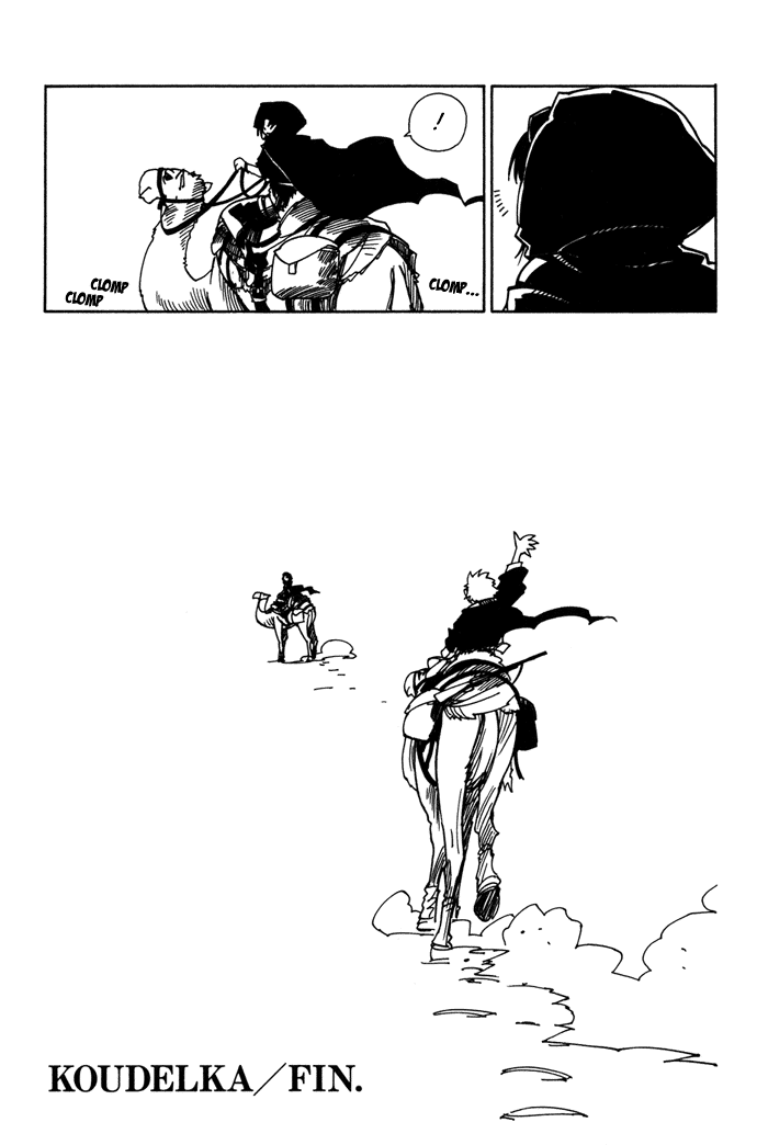 Koudelka Chapter 15.2 page 50 - Chapter 15 v2 : [End]