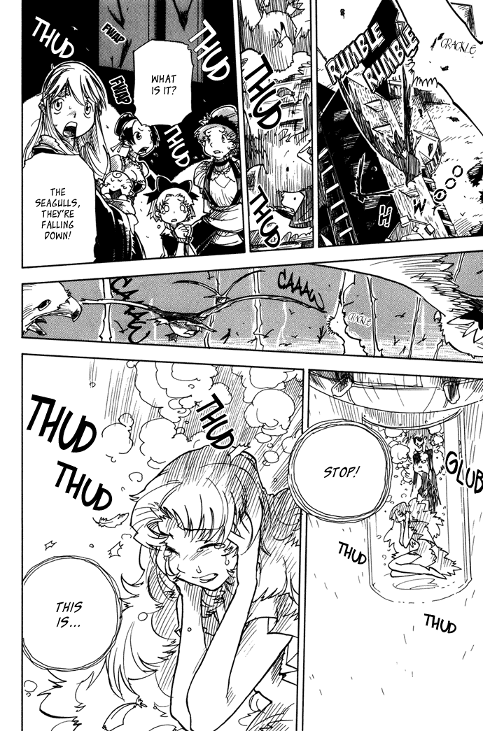Koudelka Chapter 15.2 page 6 - Chapter 15 v2 : [End]