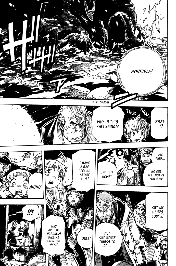 Koudelka Chapter 15.2 page 7 - Chapter 15 v2 : [End]