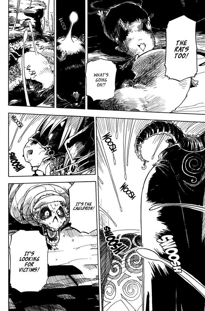 Koudelka Chapter 15.2 page 8 - Chapter 15 v2 : [End]