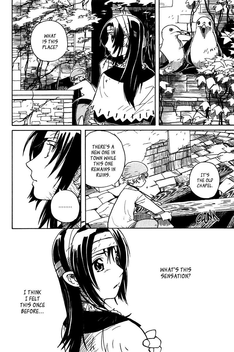 Koudelka Chapter 2.2 page 13 - Chapter 2 v2