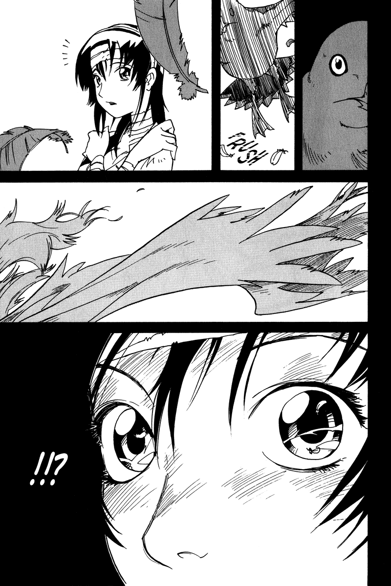Koudelka Chapter 2.2 page 14 - Chapter 2 v2