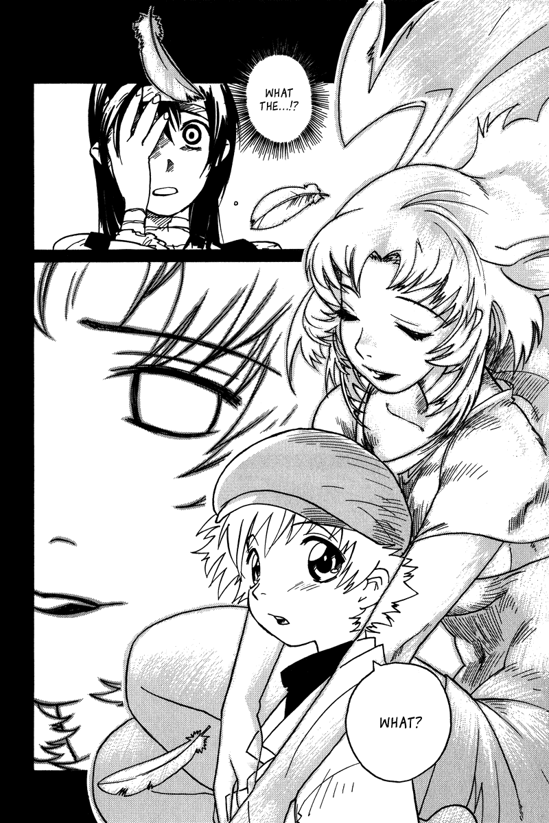 Koudelka Chapter 2.2 page 15 - Chapter 2 v2