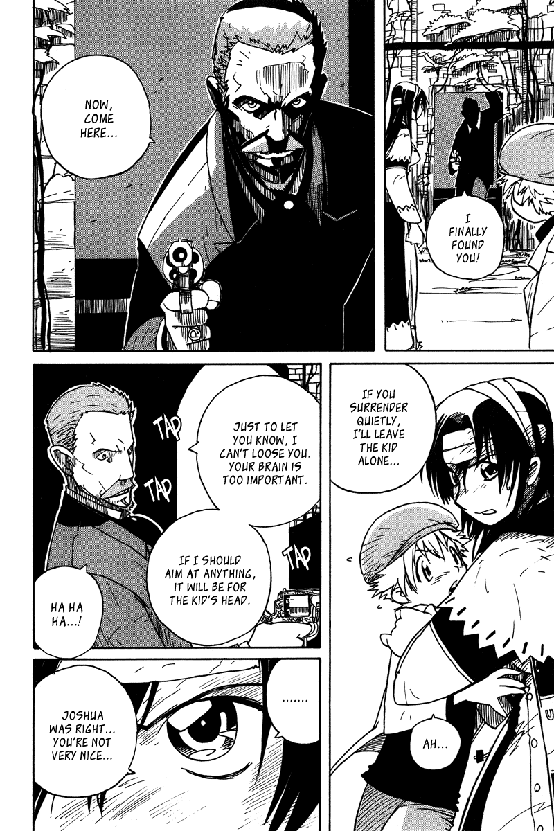 Koudelka Chapter 2.2 page 17 - Chapter 2 v2