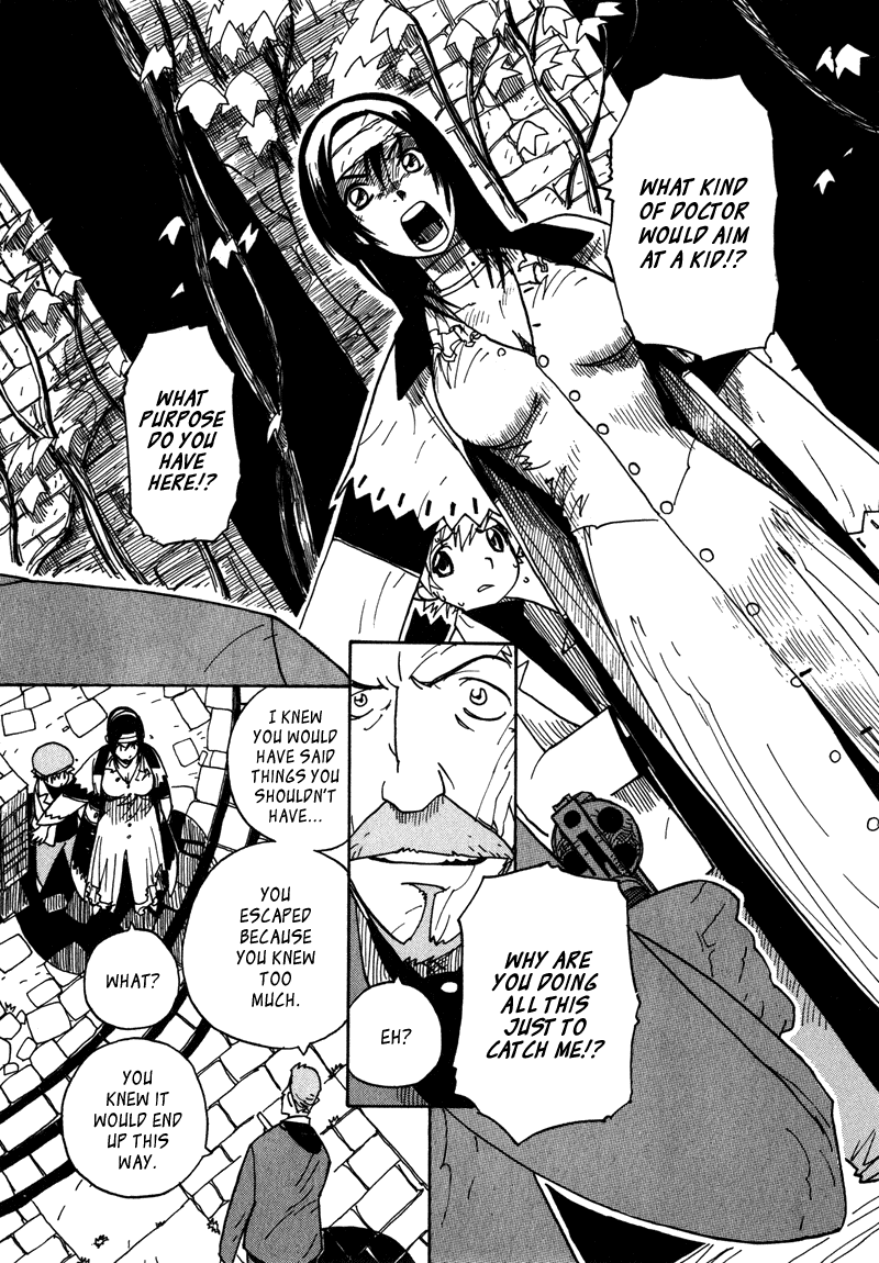 Koudelka Chapter 2.2 page 18 - Chapter 2 v2