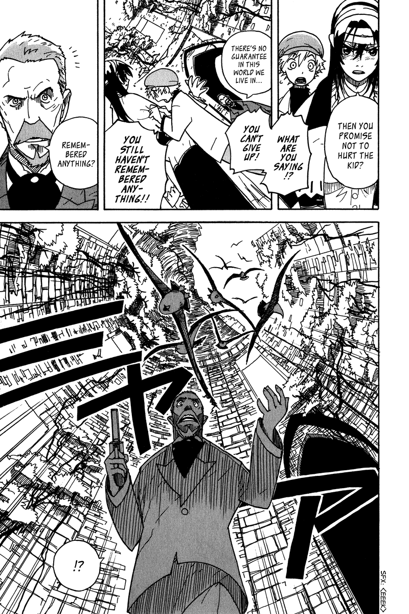 Koudelka Chapter 2.2 page 20 - Chapter 2 v2