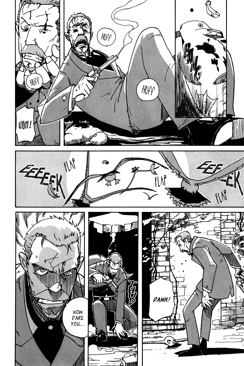 Koudelka Chapter 2.2 page 23 - Chapter 2 v2