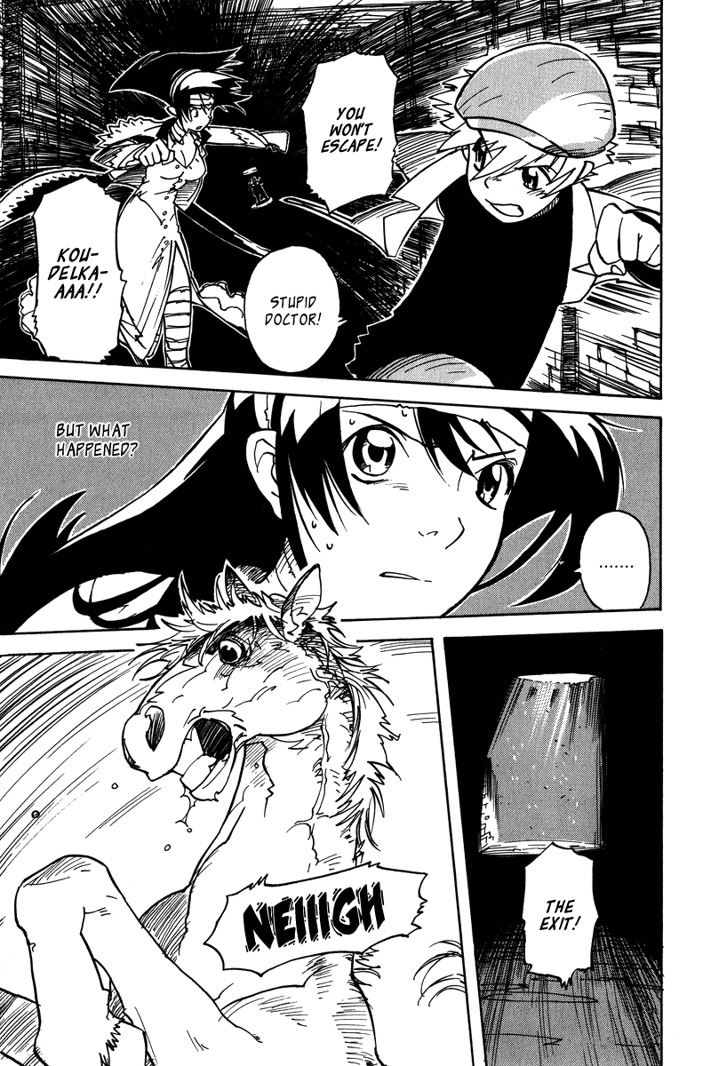 Koudelka Chapter 2.2 page 24 - Chapter 2 v2