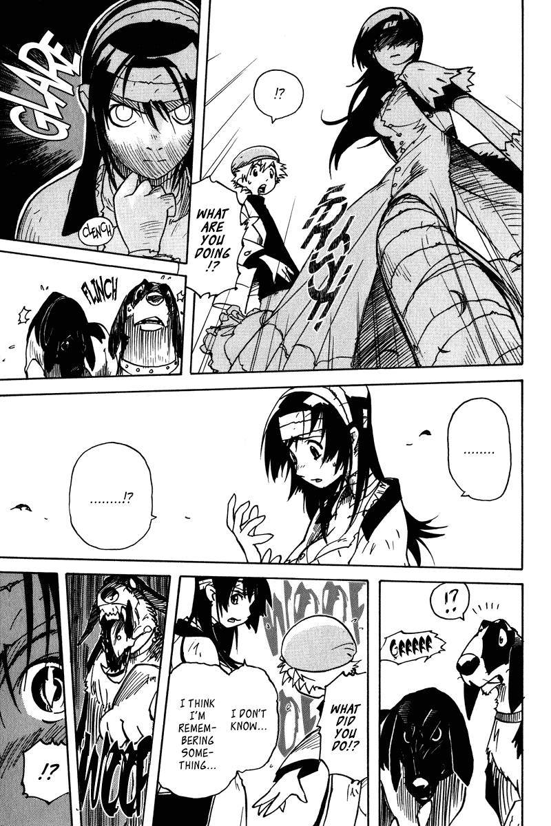 Koudelka Chapter 2.2 page 26 - Chapter 2 v2