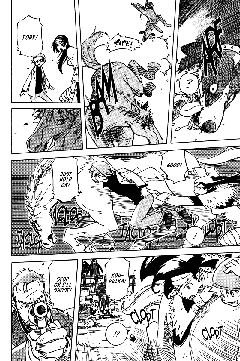 Koudelka Chapter 2.2 page 27 - Chapter 2 v2