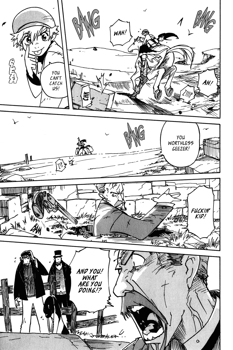 Koudelka Chapter 2.2 page 28 - Chapter 2 v2