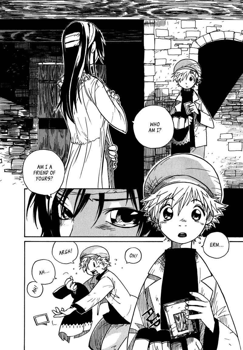 Koudelka Chapter 2.2 page 3 - Chapter 2 v2