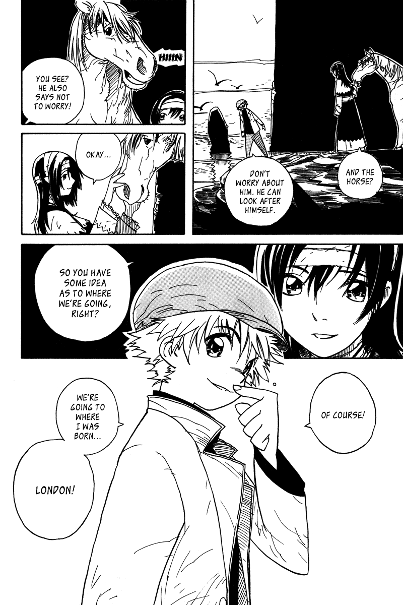 Koudelka Chapter 2.2 page 31 - Chapter 2 v2