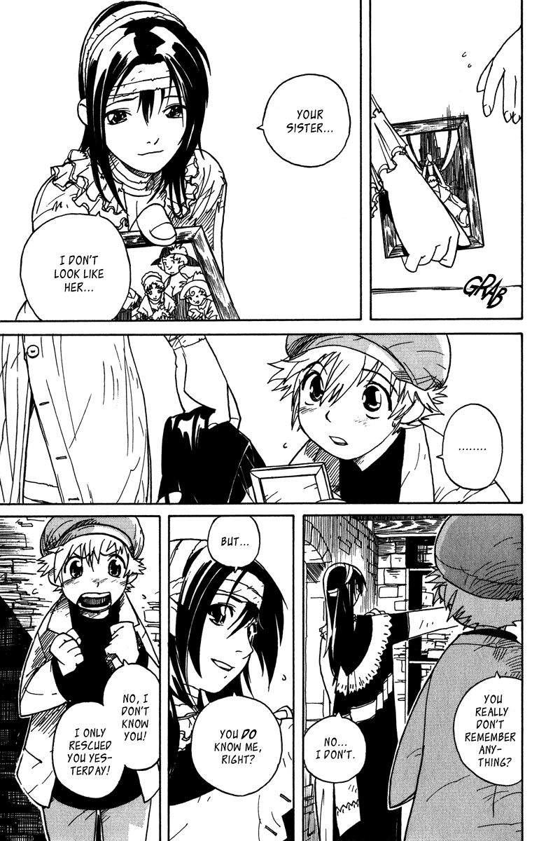 Koudelka Chapter 2.2 page 4 - Chapter 2 v2