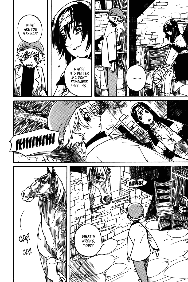 Koudelka Chapter 2.2 page 7 - Chapter 2 v2