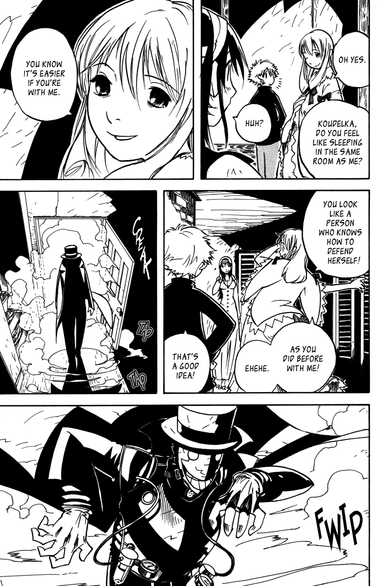Koudelka Chapter 3.2 page 22 - Chapter 3 v2