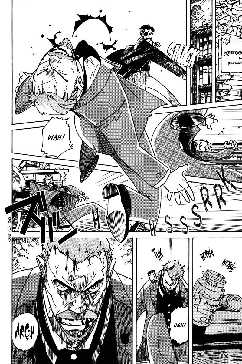 Koudelka Chapter 3.2 page 3 - Chapter 3 v2