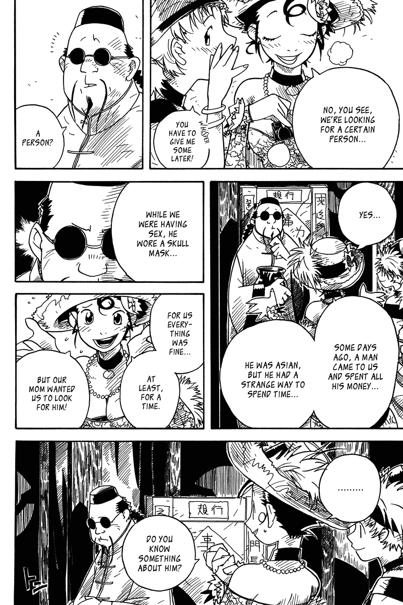 Koudelka Chapter 6.2 page 12 - Chapter 6 v2