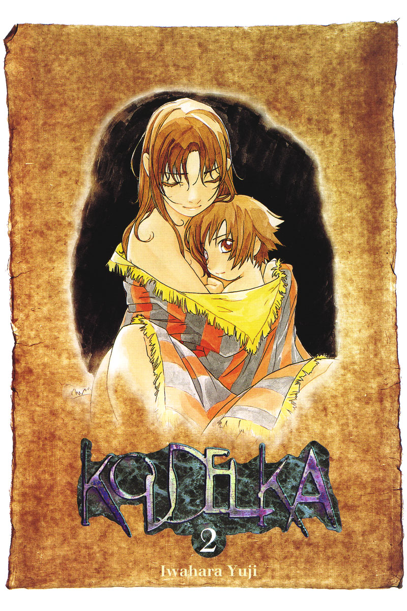 Koudelka Chapter 6.2 page 2 - Chapter 6 v2