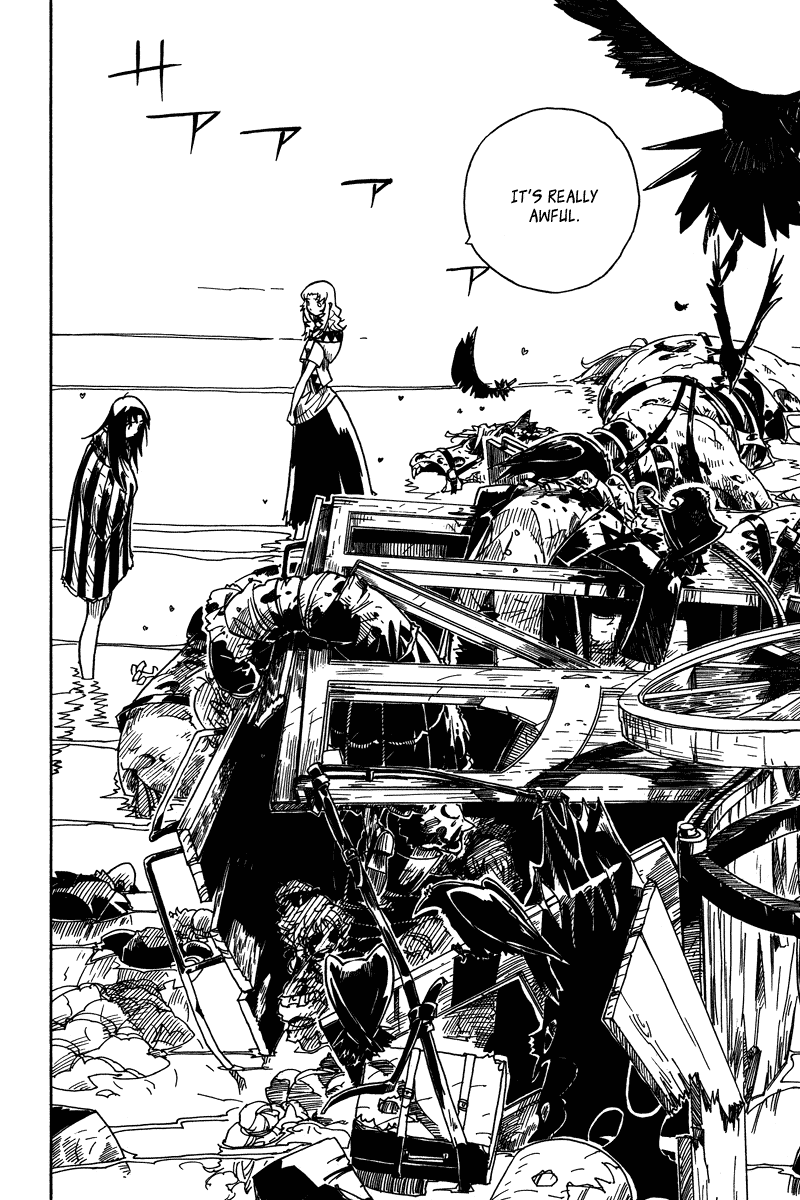 Koudelka Chapter 6.2 page 32 - Chapter 6 v2