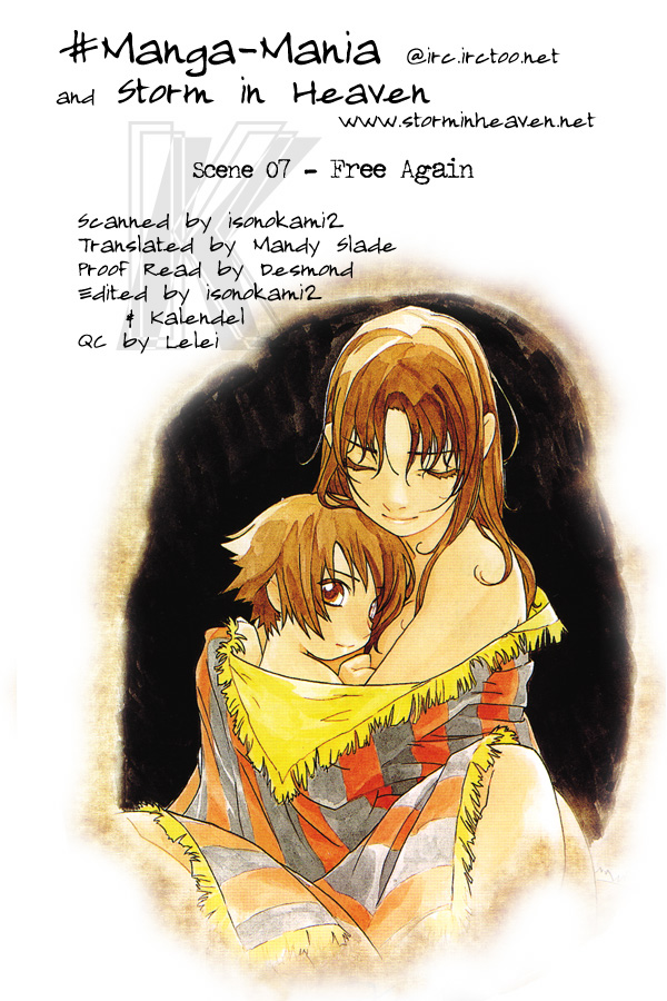 Koudelka Chapter 7.2 page 1 - Chapter 7 v2