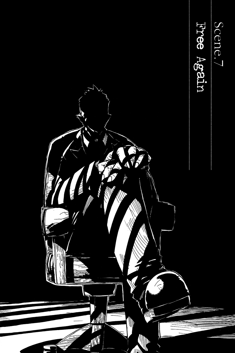 Koudelka Chapter 7.2 page 2 - Chapter 7 v2