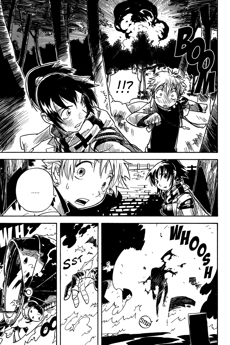 Koudelka Chapter 7.2 page 28 - Chapter 7 v2