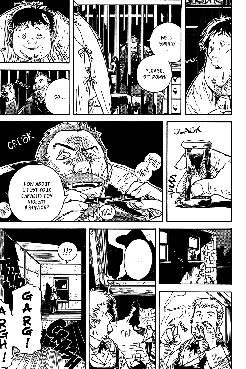 Koudelka Chapter 7.2 page 32 - Chapter 7 v2