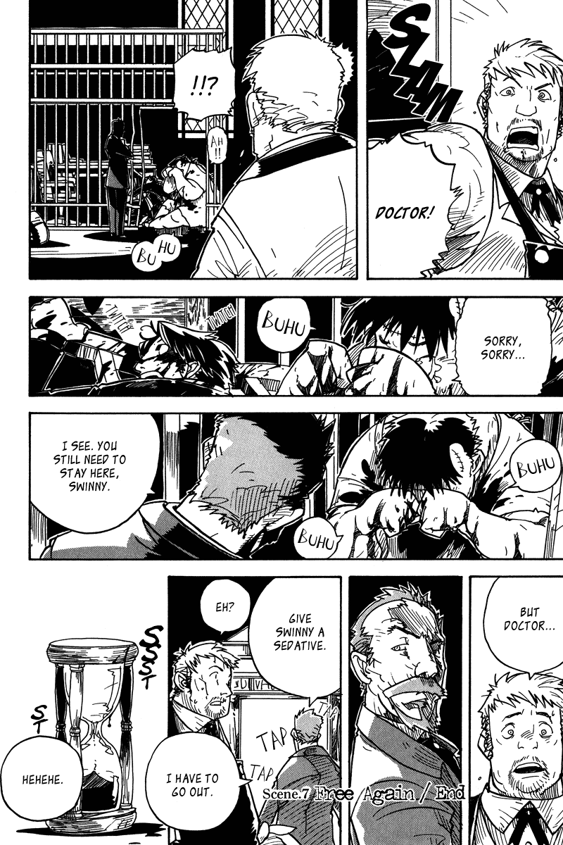 Koudelka Chapter 7.2 page 33 - Chapter 7 v2